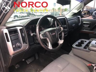 2015 GMC Sierra 1500 SLE Extended Cab Short Bed Lifted   - Photo 15 - Norco, CA 92860