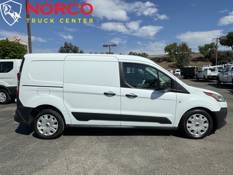 2020 Ford Transit Connect XL