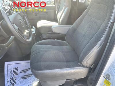 2023 GMC Savana 2500 - Photo 20 - Norco, CA 92860