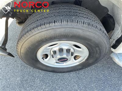 2023 GMC Savana 2500 - Photo 16 - Norco, CA 92860