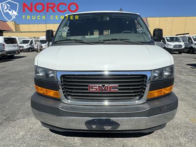 2023 GMC Savana 2500 - Photo 5 - Norco, CA 92860