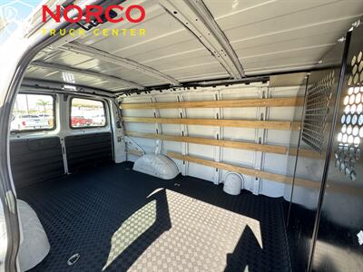 2023 GMC Savana 2500 - Photo 3 - Norco, CA 92860