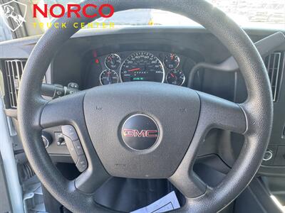 2023 GMC Savana 2500 - Photo 23 - Norco, CA 92860