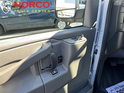 2023 GMC Savana 2500 - Photo 19 - Norco, CA 92860