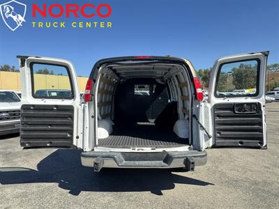 2023 GMC Savana 2500 - Photo 9 - Norco, CA 92860