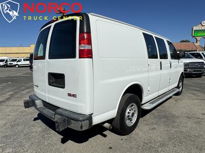 2023 GMC Savana 2500 - Photo 11 - Norco, CA 92860