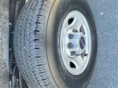 2023 GMC Savana 2500 - Photo 17 - Norco, CA 92860