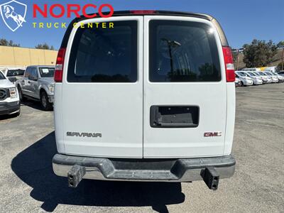 2023 GMC Savana 2500 - Photo 10 - Norco, CA 92860