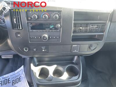 2023 GMC Savana 2500 - Photo 22 - Norco, CA 92860