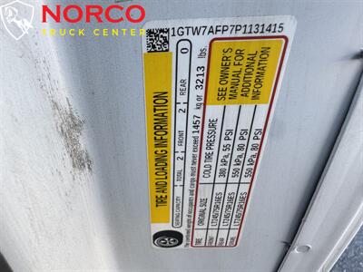 2023 GMC Savana 2500 - Photo 26 - Norco, CA 92860