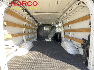 2023 GMC Savana 2500 - Photo 12 - Norco, CA 92860