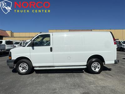 2023 GMC Savana 2500 - Photo 7 - Norco, CA 92860