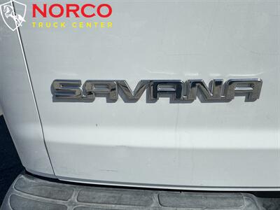 2023 GMC Savana 2500 - Photo 15 - Norco, CA 92860