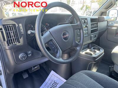 2023 GMC Savana 2500 - Photo 21 - Norco, CA 92860