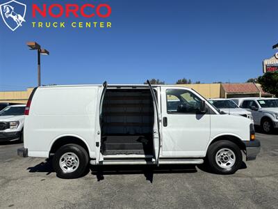 2023 GMC Savana 2500 - Photo 2 - Norco, CA 92860