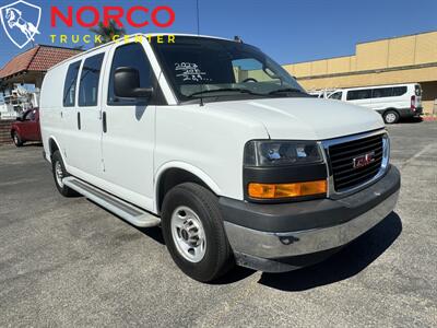 2023 GMC Savana 2500 - Photo 4 - Norco, CA 92860