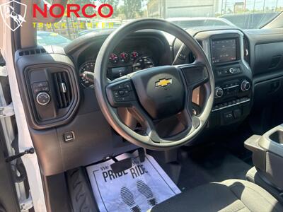 2023 Chevrolet Silverado 1500 Work Truck Regular Cab Long Bed   - Photo 19 - Norco, CA 92860