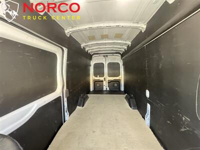 2023 Ford E-Transit 350 T350 Electric High Roof Cargo   - Photo 21 - Norco, CA 92860