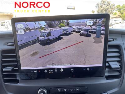 2023 Ford E-Transit 350 T350 Electric High Roof Cargo   - Photo 22 - Norco, CA 92860