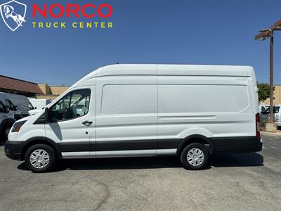 2023 Ford E-Transit 350 T350 Electric High Roof Cargo   - Photo 7 - Norco, CA 92860