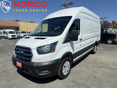 2023 Ford E-Transit 350 T350 Electric High Roof Cargo   - Photo 6 - Norco, CA 92860