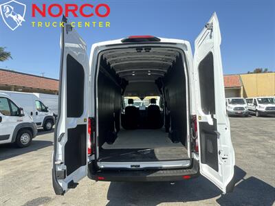 2023 Ford E-Transit 350 T350 Electric High Roof Cargo   - Photo 11 - Norco, CA 92860