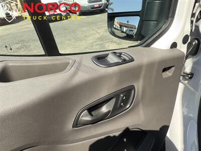 2023 Ford E-Transit 350 T350 Electric High Roof Cargo   - Photo 16 - Norco, CA 92860