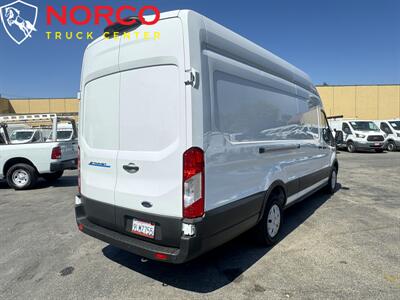 2023 Ford E-Transit 350 T350 Electric High Roof Cargo   - Photo 10 - Norco, CA 92860