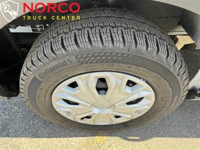 2023 Ford E-Transit 350 T350 Electric High Roof Cargo   - Photo 14 - Norco, CA 92860