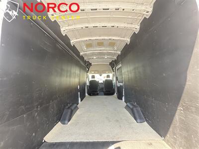 2023 Ford E-Transit 350 T350 Electric High Roof Cargo   - Photo 12 - Norco, CA 92860