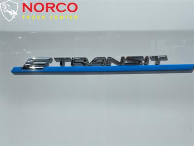 2023 Ford E-Transit 350 T350 Electric High Roof Cargo   - Photo 13 - Norco, CA 92860