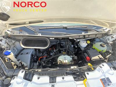 2023 Ford E-Transit 350 T350 Electric High Roof Cargo   - Photo 25 - Norco, CA 92860