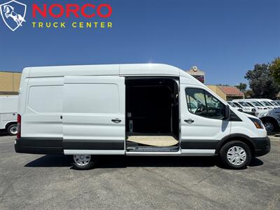 2023 Ford E-Transit 350 T350 Electric High Roof Cargo   - Photo 2 - Norco, CA 92860
