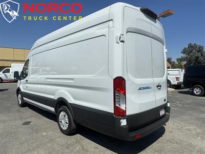 2023 Ford E-Transit 350 T350 Electric High Roof Cargo   - Photo 8 - Norco, CA 92860