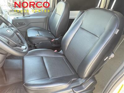 2023 Ford E-Transit 350 T350 Electric High Roof Cargo   - Photo 18 - Norco, CA 92860