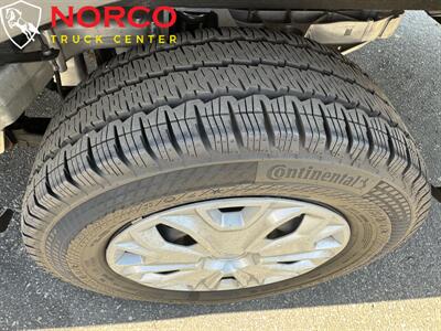 2023 Ford E-Transit 350 T350 Electric High Roof Cargo   - Photo 15 - Norco, CA 92860