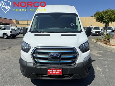 2023 Ford E-Transit 350 T350 Electric High Roof Cargo   - Photo 5 - Norco, CA 92860