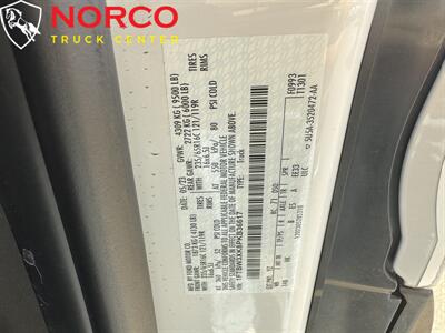 2023 Ford E-Transit 350 T350 Electric High Roof Cargo   - Photo 23 - Norco, CA 92860
