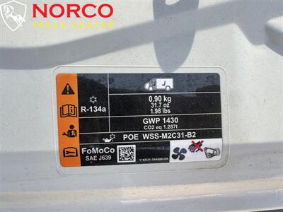 2023 Ford E-Transit 350 T350 Electric High Roof Cargo   - Photo 27 - Norco, CA 92860