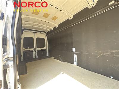 2023 Ford E-Transit 350 T350 Electric High Roof Cargo   - Photo 3 - Norco, CA 92860