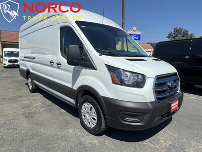 2023 Ford E-Transit 350 T350 Electric High Roof Cargo   - Photo 4 - Norco, CA 92860