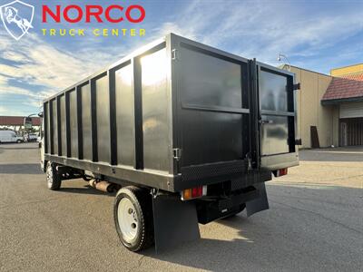 2016 Chevrolet 4500 Cab Over 16' Dump   - Photo 8 - Norco, CA 92860