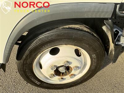 2016 Chevrolet 4500 Cab Over 16' Dump   - Photo 14 - Norco, CA 92860