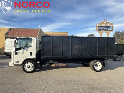2016 Chevrolet 4500 Cab Over 16' Dump   - Photo 7 - Norco, CA 92860