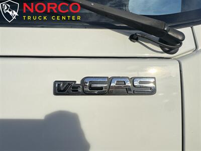 2016 Chevrolet 4500 Cab Over 16' Dump   - Photo 16 - Norco, CA 92860