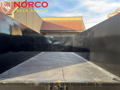 2016 Chevrolet 4500 Cab Over 16' Dump   - Photo 12 - Norco, CA 92860