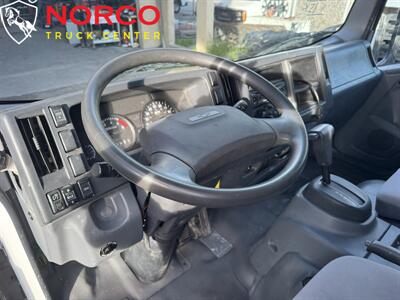 2016 Chevrolet 4500 Cab Over 16' Dump   - Photo 18 - Norco, CA 92860