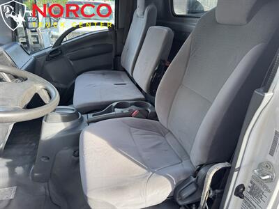 2016 Chevrolet 4500 Cab Over 16' Dump   - Photo 19 - Norco, CA 92860