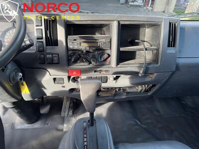 2016 Chevrolet 4500 Cab Over 16' Dump   - Photo 22 - Norco, CA 92860