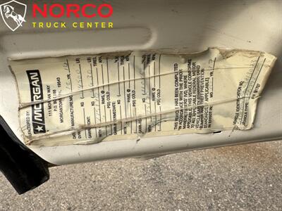 2016 Chevrolet 4500 Cab Over 16' Dump   - Photo 25 - Norco, CA 92860